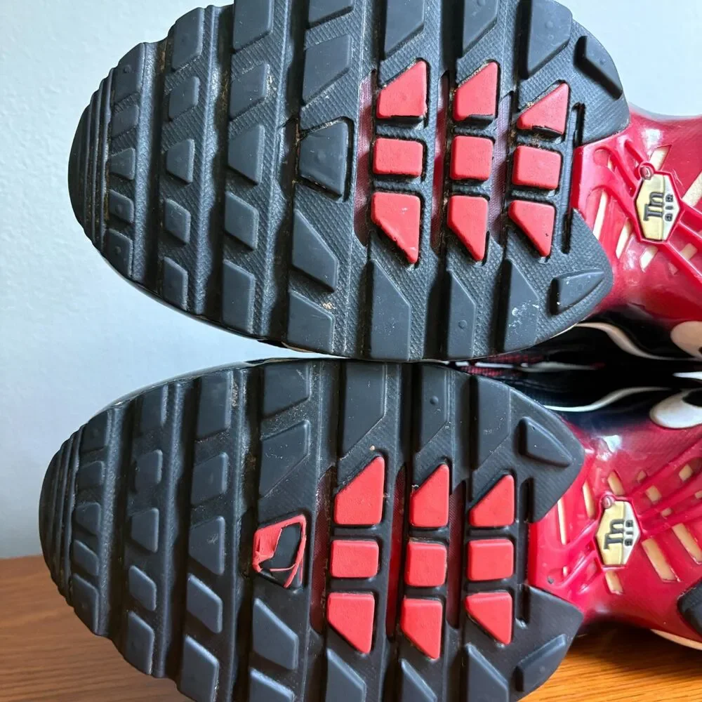 Nike Air Max Plus TXT 